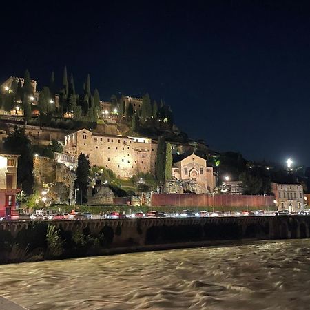 Casa Di David Daire Verona Dış mekan fotoğraf
