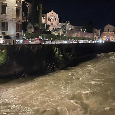 Casa Di David Daire Verona Dış mekan fotoğraf