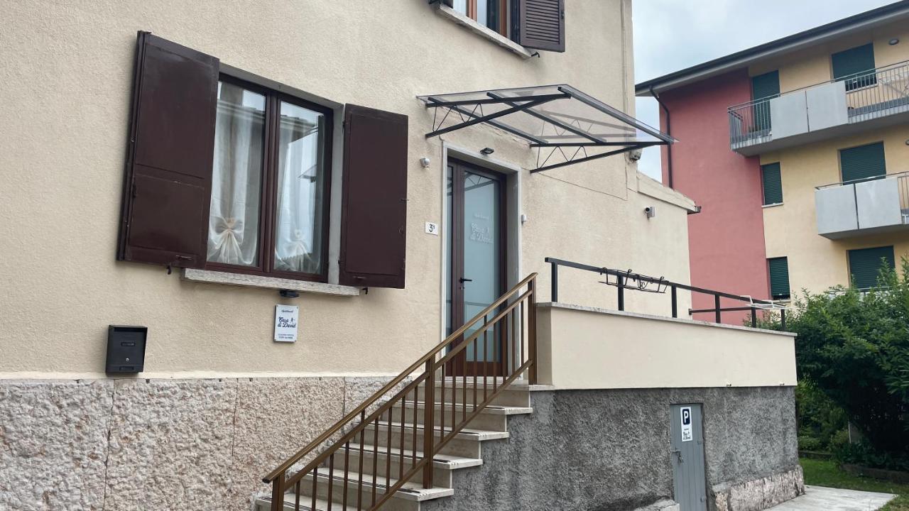 Casa Di David Daire Verona Dış mekan fotoğraf