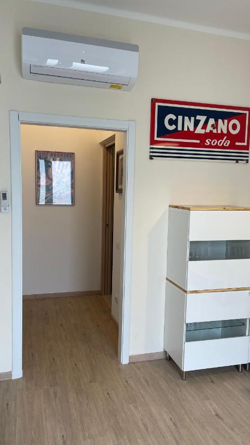 Casa Di David Daire Verona Dış mekan fotoğraf