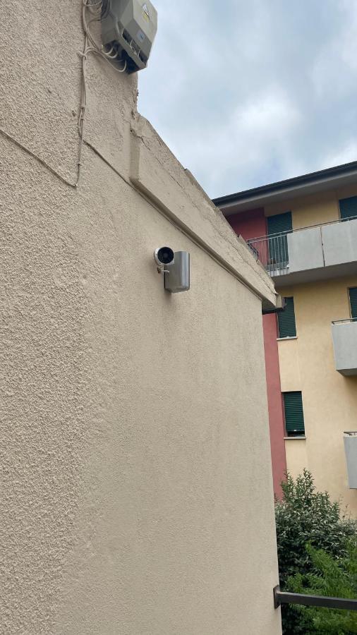 Casa Di David Daire Verona Dış mekan fotoğraf