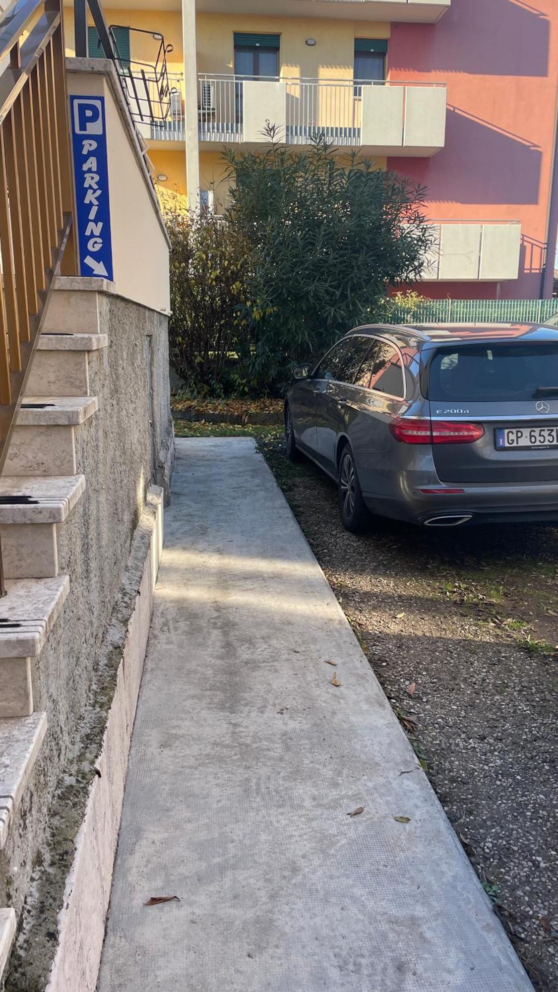 Casa Di David Daire Verona Dış mekan fotoğraf