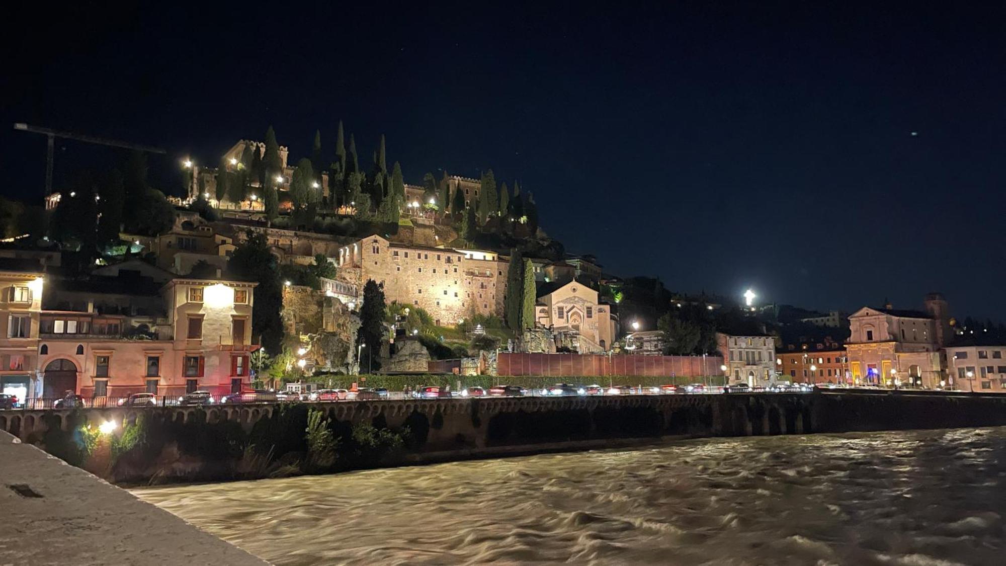 Casa Di David Daire Verona Dış mekan fotoğraf