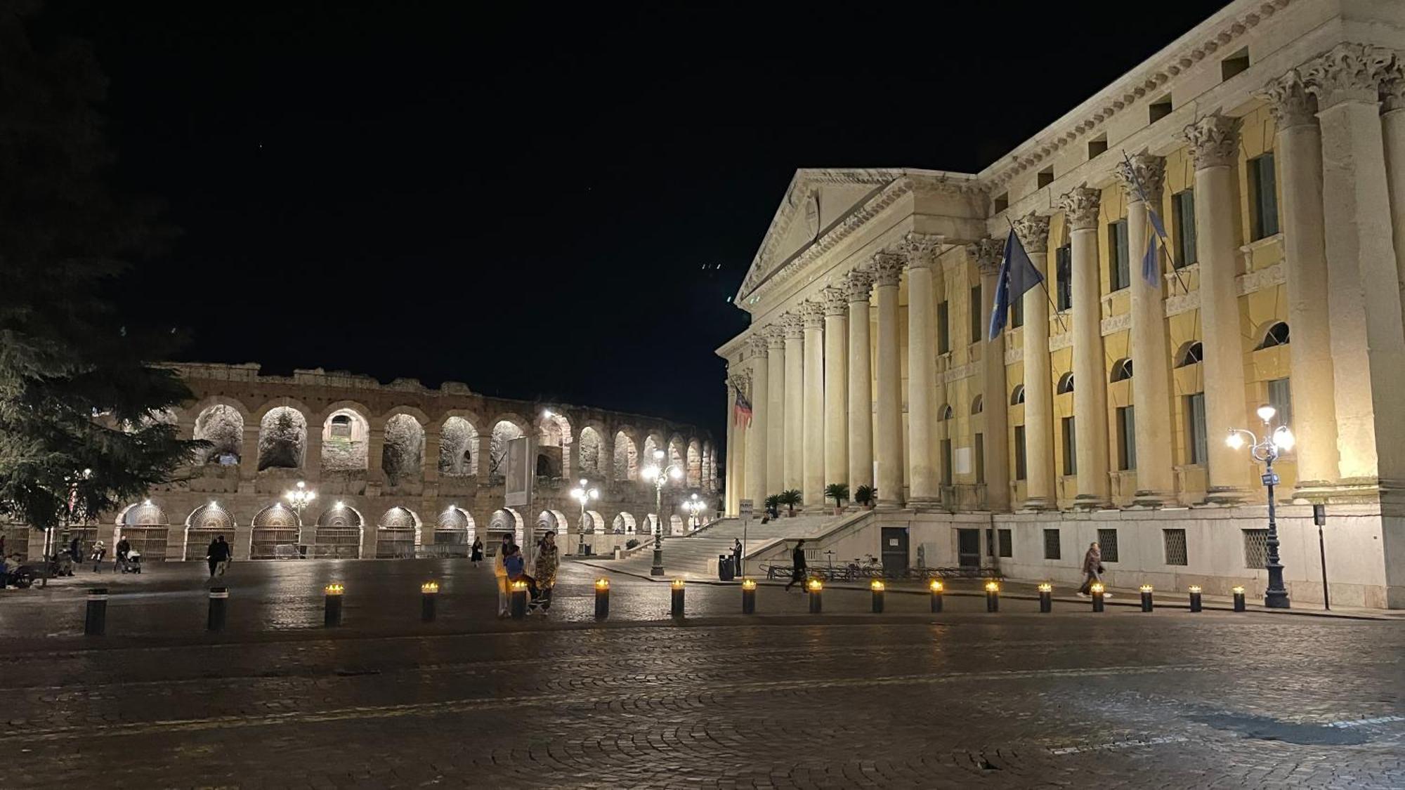 Casa Di David Daire Verona Dış mekan fotoğraf
