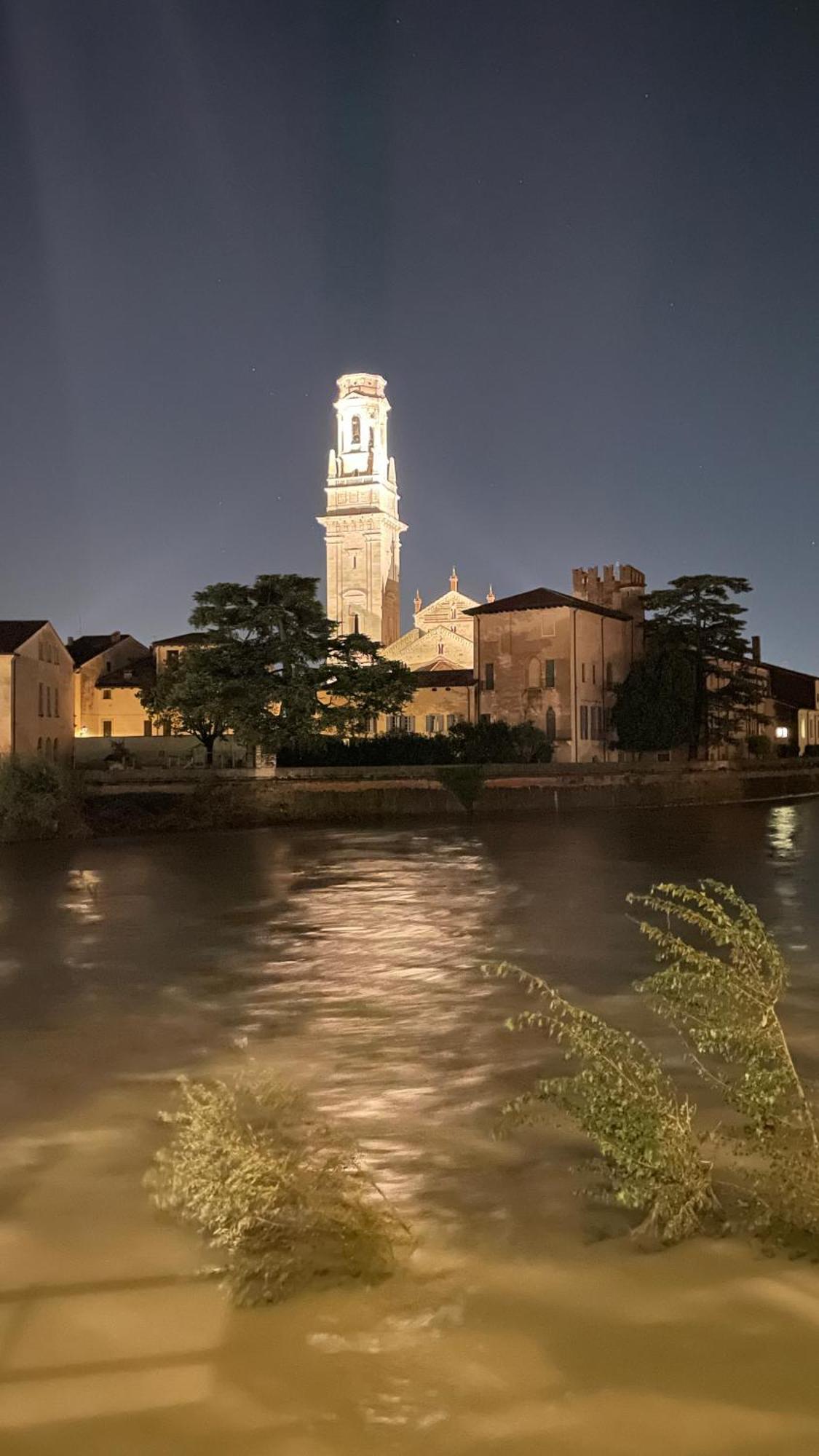 Casa Di David Daire Verona Dış mekan fotoğraf