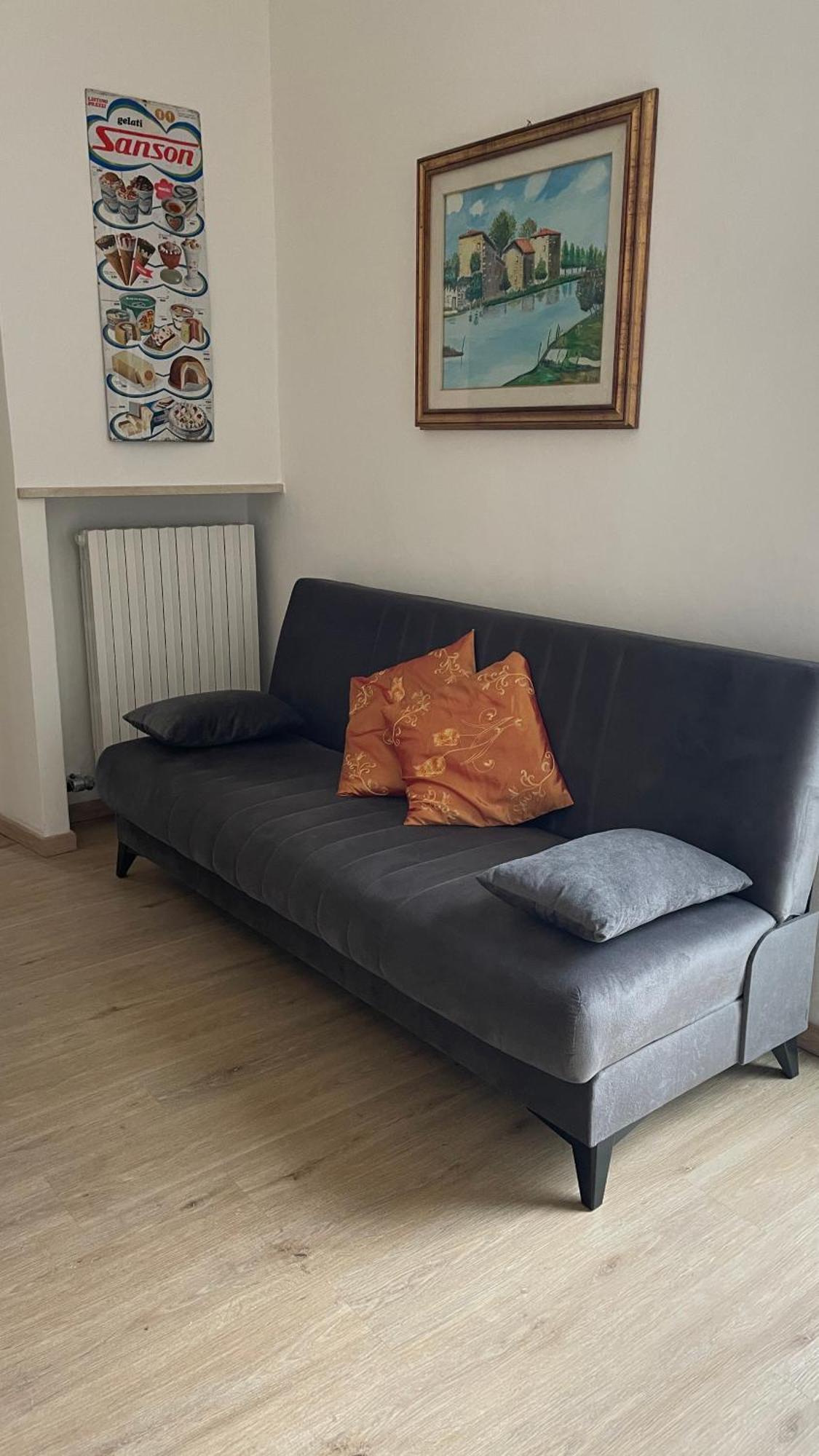 Casa Di David Daire Verona Dış mekan fotoğraf