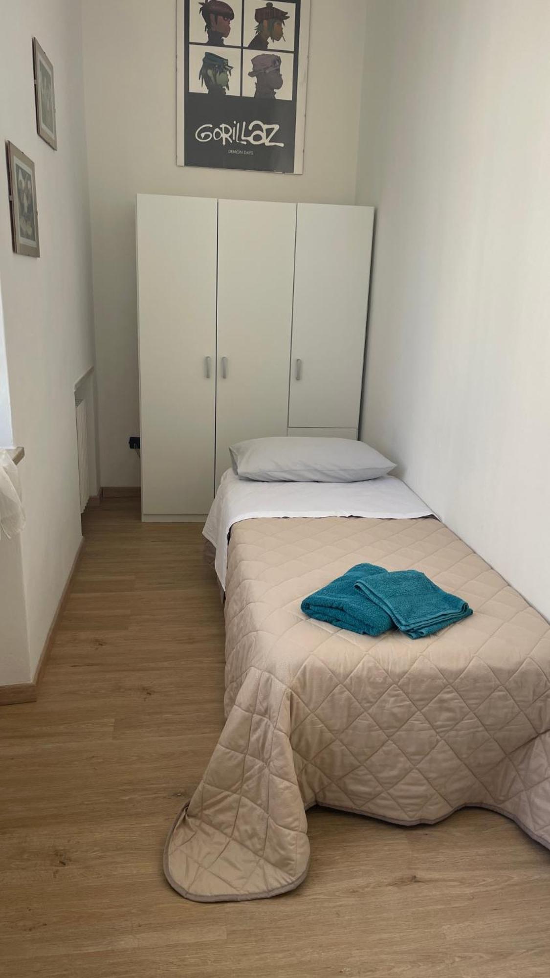 Casa Di David Daire Verona Dış mekan fotoğraf