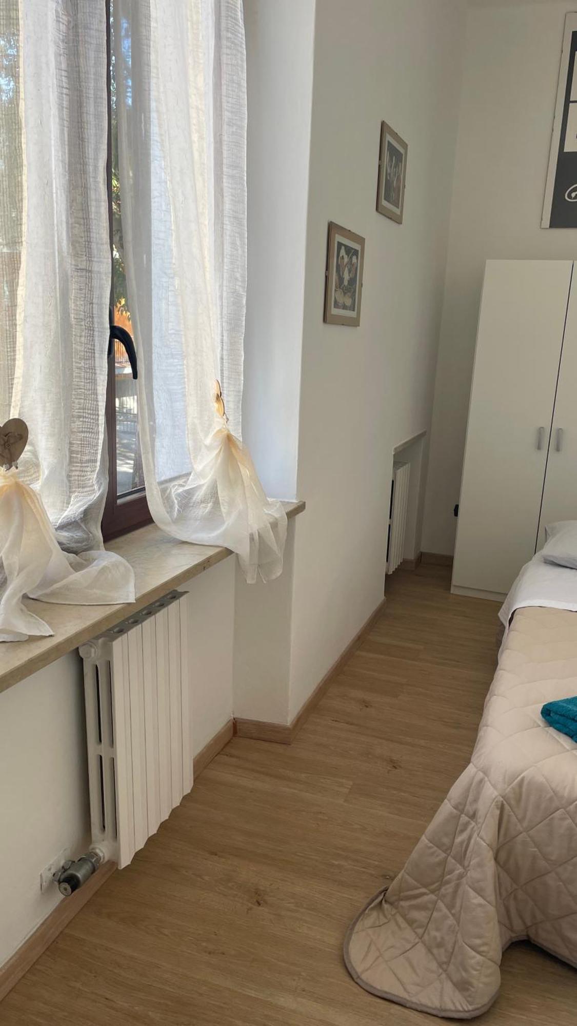 Casa Di David Daire Verona Dış mekan fotoğraf