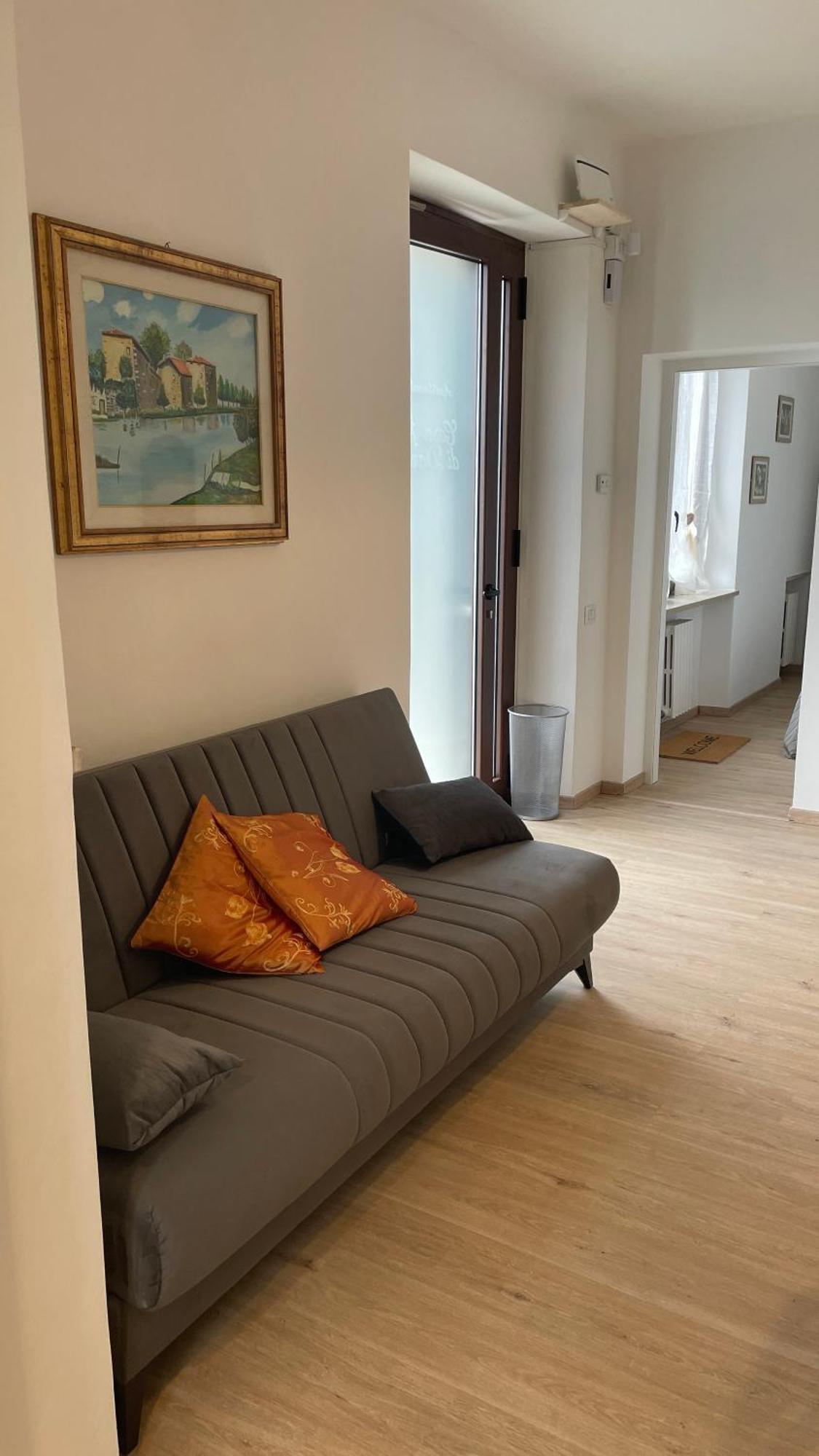 Casa Di David Daire Verona Dış mekan fotoğraf