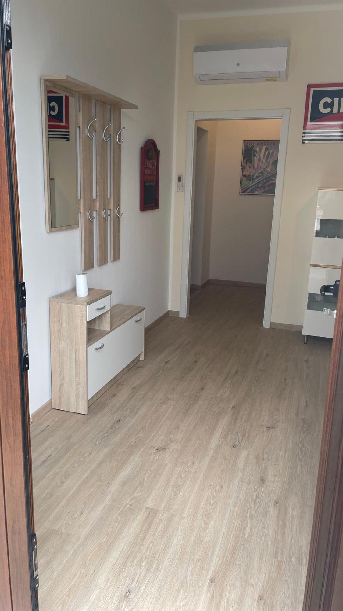 Casa Di David Daire Verona Dış mekan fotoğraf