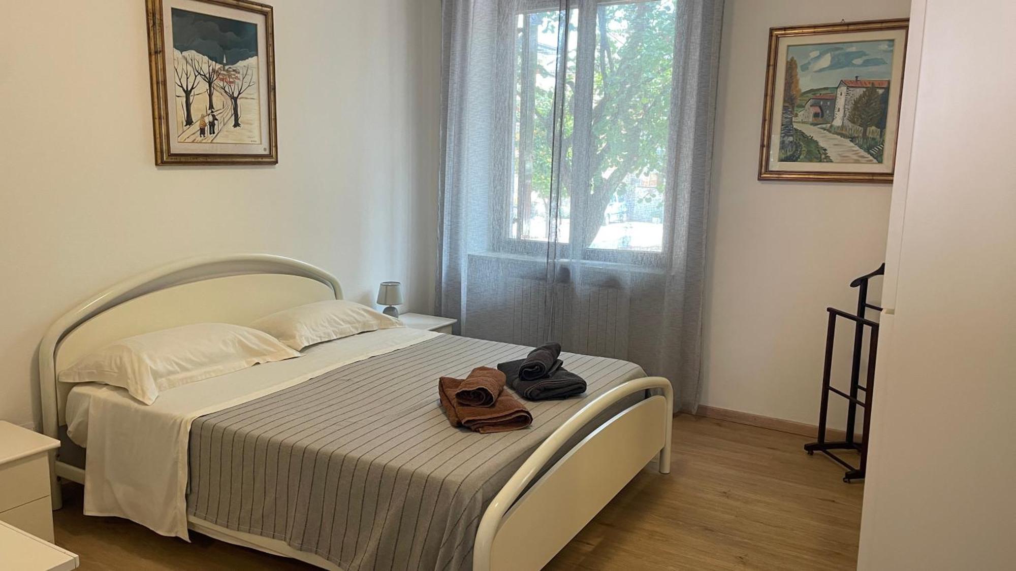 Casa Di David Daire Verona Dış mekan fotoğraf