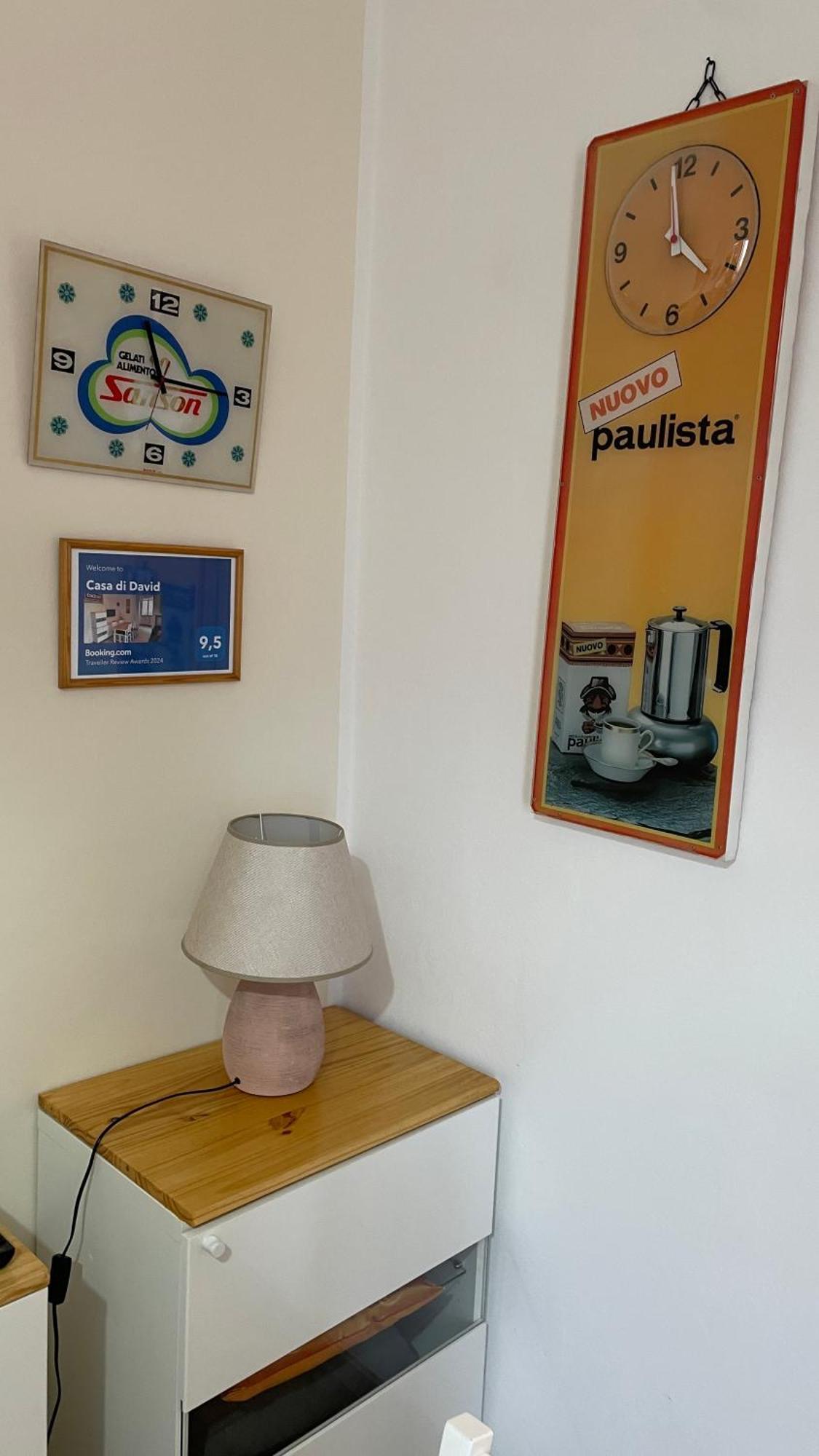 Casa Di David Daire Verona Dış mekan fotoğraf